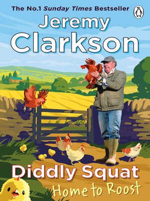 cover image of Home to Roost